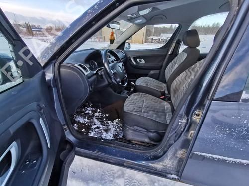 Switch SKODA ROOMSTER (5J7) 1.2 | BP33488632I30  - Image 8