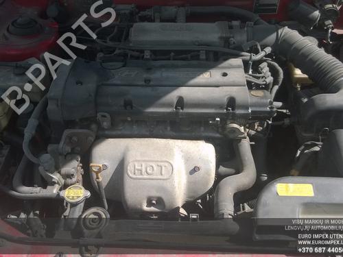 Electronic module HYUNDAI COUPE I (RD) 2.0 16V | BP33479623M83 - Image 9
