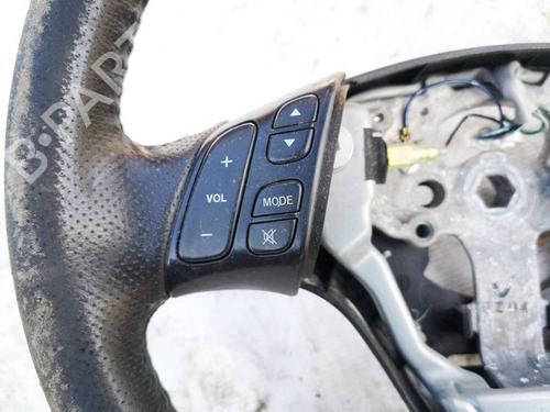 Steering wheel controls MAZDA 5 (CR) 2.0 CD (CR19) | BP35079419E15 - Image 3