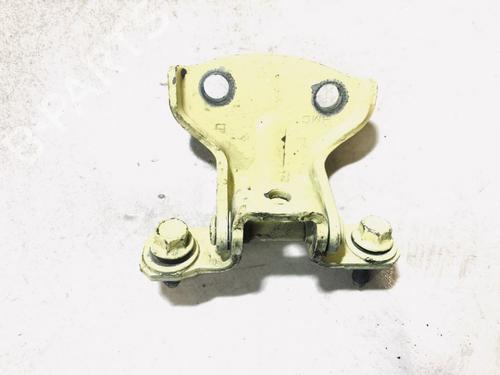 Used Hinge/Door check strap Hinge/Door check strap HYUNDAI ATOS (MX) 1.0 i (58 hp) 33068773 33068773