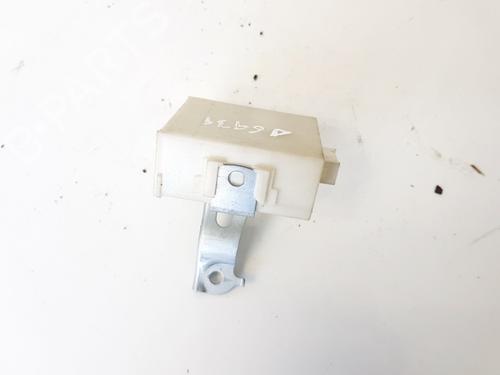 Used Electronic module Electronic module 35545575 35545575