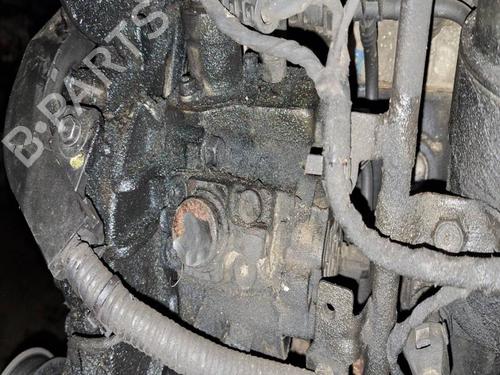 Injection pump KIA CEE'D Hatchback (ED) 1.6 CRDi 90 | BP34810886M78 - Image 2