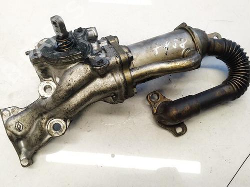 Used Egr Egr NISSAN QASHQAI I (J10, NJ10) 1.5 dCi (106 hp) 35452827 35452827