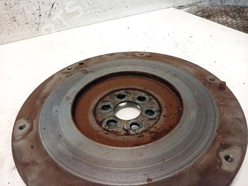 Used Flywheel Flywheel TOYOTA COROLLA (_E12_) 1.4 D (NDE120_, NDE120R) (90 hp) 40242354 40242354