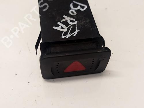 Used Warning switch Warning switch AUDI A6 C5 (4B2, 4B4) 2.5 TDI (150 hp) 36659181 36659181