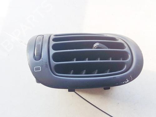 Luftventil Luftventil PEUGEOT 206 SW (2E/K) 1.6 16V (109 hp) 33530056 33530056