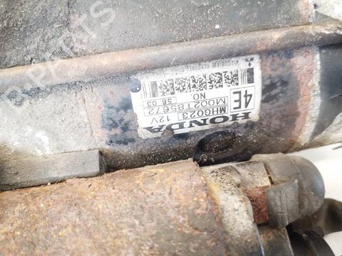 Starter HONDA FR-V (BE) 2.2 i CTDi (BE5) | BP35259634M8 - Image 3