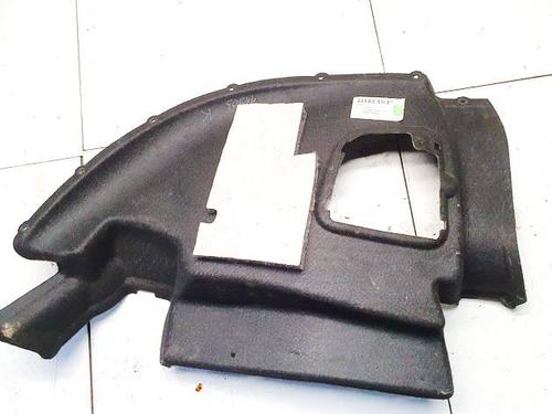Boot lining MINI MINI COUNTRYMAN (R60) Cooper D ALL4 | BP39895544I3 - Image 2