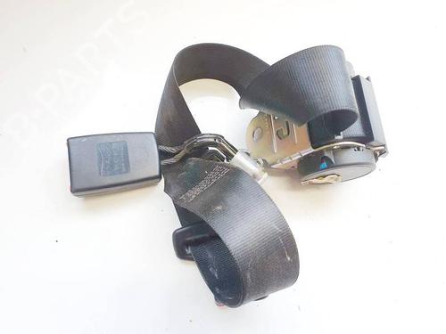 Used Rear center seatbelt Rear center seatbelt SKODA OCTAVIA II (1Z3) 1.9 TDI (105 hp) 35262503 35262503
