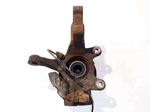 Left front steering knuckle BMW i8 (I12) hybrid | BP34823380M25 - Image 3
