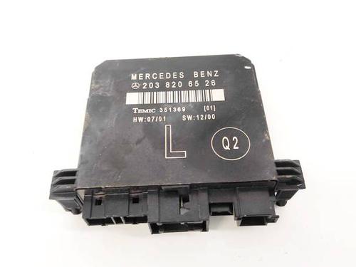 Used Electronic module Electronic module 35327065 35327065