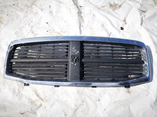 Used Grille Grille DODGE DURANGO (HB) 4.7 (234 hp) 35391503 35391503