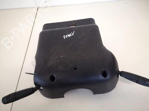 Used Warning switch Warning switch PEUGEOT 607 (9D, 9U) 2.2 HDi (133 hp) 35441494 35441494