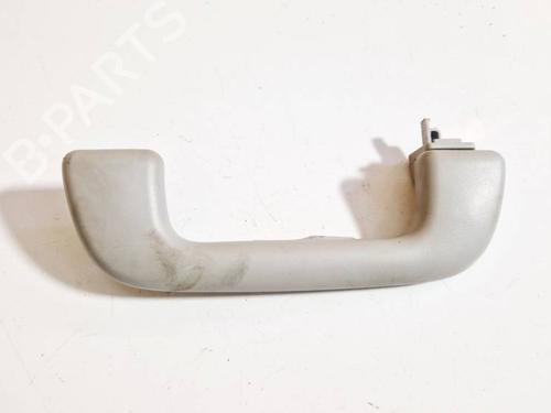 Håndtag i tag Håndtag i tag TOYOTA AURIS (_E15_) 2.0 D-4D (ADE150_, ADE150R) (126 hp) 34974501 34974501
