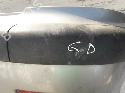 Andre PEUGEOT 607 (9D, 9U) 2.2 16V | BP35589908O1 - Image 3