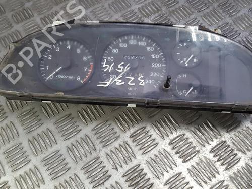 Used Instrument cluster Instrument cluster MAZDA 323 C IV (BG) 1.3 16V (BG3S) (73 hp) 35684922 35684922