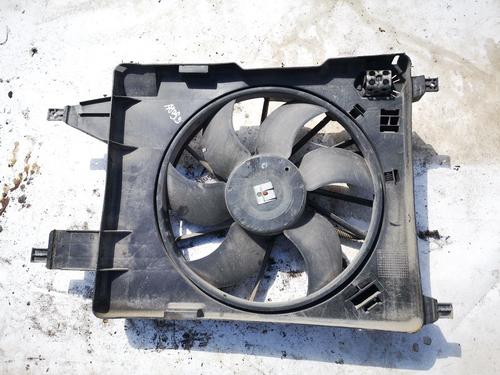 Used Fan Fan 35425895 35425895