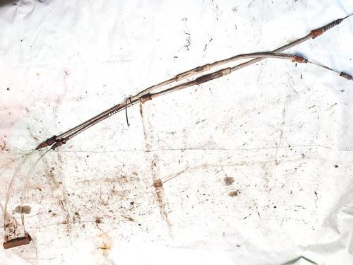 Used Cable Cable 35219466 35219466