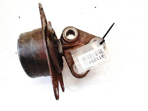 Used Engine mount Engine mount OPEL ZAFIRA A MPV (T98) 2.0 DTI 16V (F75) (101 hp) 34269334 34269334