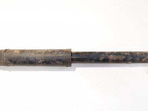 Used Left rear shock absorber Left rear shock absorber 35387318 35387318