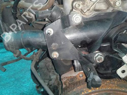Used Thermostat housing Thermostat housing 35085473 35085473