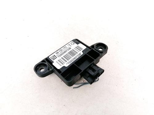 Used Electronic module Electronic module OPEL ZAFIRA A MPV (T98) 2.0 DTI 16V (F75) (101 hp) 33075946 33075946