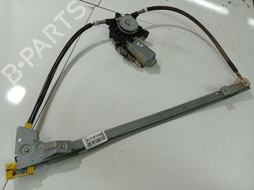 Used Front left window mechanism Front left window mechanism 34799515 34799515