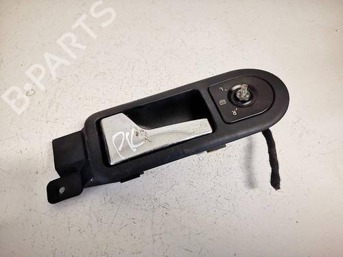 Used Front left interior door handle Front left interior door handle VW BORA I (1J2) 1.9 TDI (101 hp) 34895575 34895575
