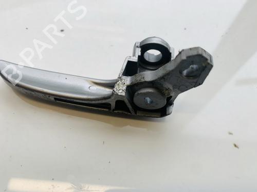 Rear left interior door handle MAZDA 2 (DY) 1.4 | BP35522104I15 - Image 3