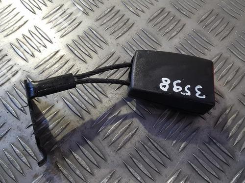 Used Seat buckle Seat buckle 35672822 35672822