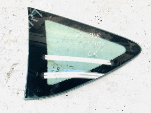 Panel rude bagtil venstre Panel rude bagtil venstre 35523522 35523522