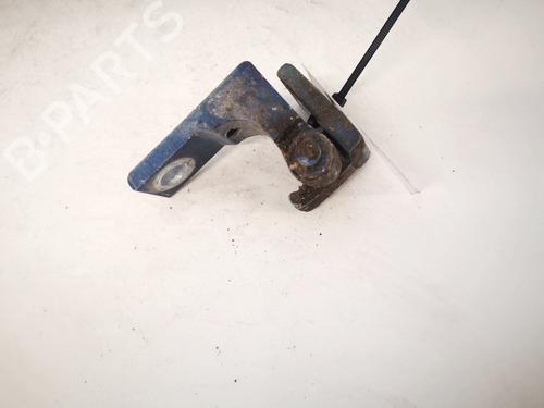 Dørhængsel/Dørbegrænser FIAT STILO (192_) 1.9 JTD (192_XE1A) (115 hp) 32908023