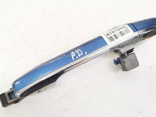 front-right-exterior-door-handle-honda-civic-viii-saloon-fd-fa-2005-2006-2007-2008-2009-2010-2011-2012-2013-34927755 main image