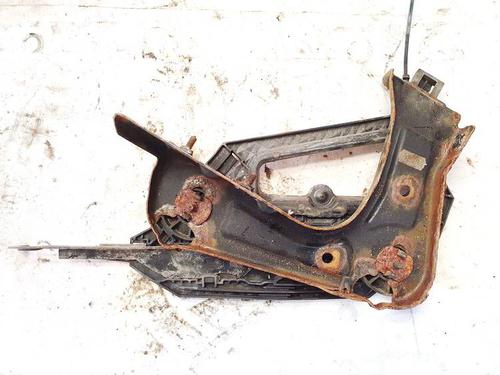 Used Right headlight support Right headlight support 35383824 35383824