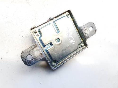 Electronic module AUDI A6 C5 (4B2, 4B4) 2.5 TDI | BP38575333M83 - Image 3