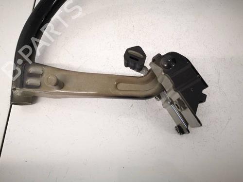 Hinge/Door check strap VW PASSAT CC B6 (357) 2.0 TDI | BP36547346C146 - Image 2