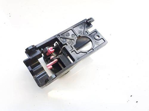 Front left interior door handle HYUNDAI ACCENT III (MC) 1.5 CRDi GLS | BP35000748I13 - Image 3