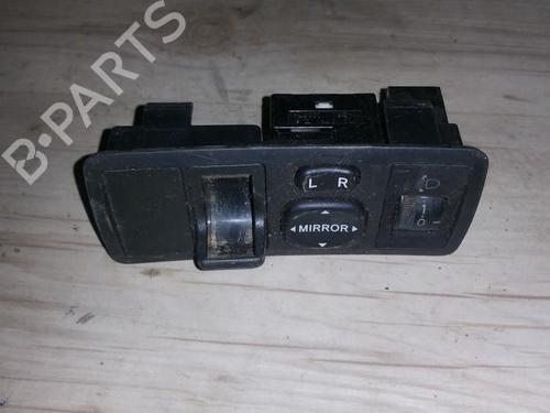 Used Mirror switch Mirror switch TOYOTA PREVIA I (_R1_, _R2_) 2.4 (TCR11_, TCR10_, TCR10R, TCR11R) (132 hp) 35650075 35650075