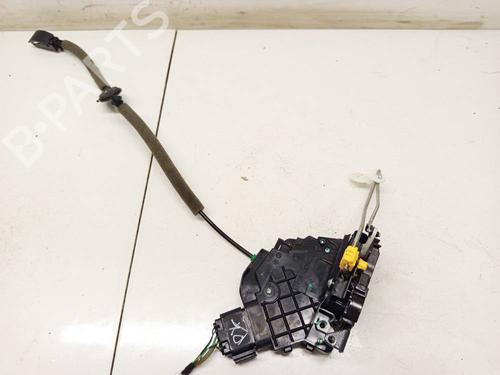 Used Front left lock Front left lock 34839858 34839858
