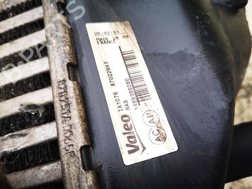 Intercooler CITROËN C8 (EA_, EB_) 2.2 HDi | BP34868794M30 - Image 3