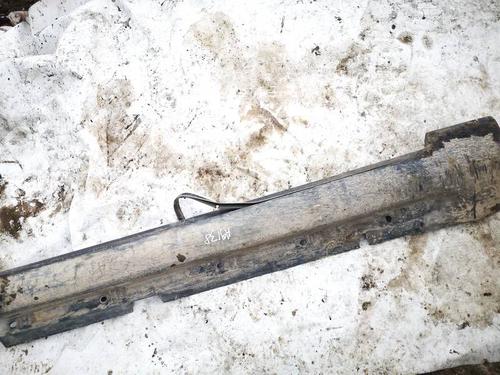 Used Right sideskirt Right sideskirt 35283212 35283212