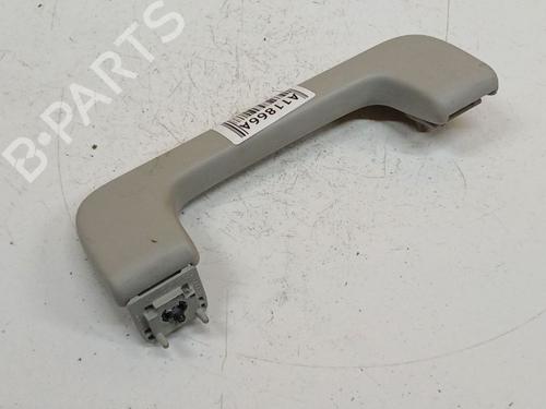 Used Interior roof handle Interior roof handle AUDI A6 C6 (4F2) 2.0 TDI (140 hp) 39906977 39906977