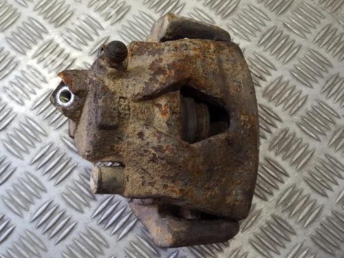 Used Left front brake caliper Left front brake caliper AUDI A6 C5 (4B2, 4B4) 2.5 TDI (150 hp) 35665048 35665048