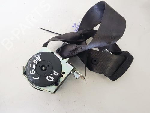 Used Front right seatbelt Front right seatbelt OPEL CORSA E (X15) 1.4 (08, 68) (90 hp) 35517428 35517428