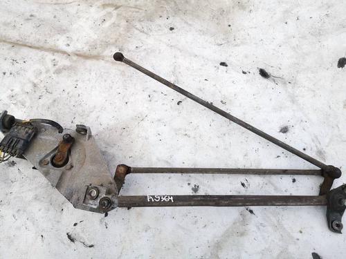 Front wipers mechanism DODGE CALIBER 1.8 | BP35211631C83 - Image 3