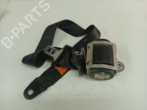 Front left seatbelt FORD FOCUS C-MAX (DM2) 1.6 TDCi | BP38183998I26 - Image 2