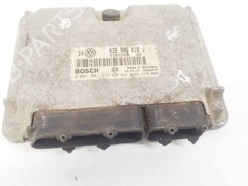 Used Engine control unit (ECU) VOLVO S60 I (384) D5 (163 hp) 32626485