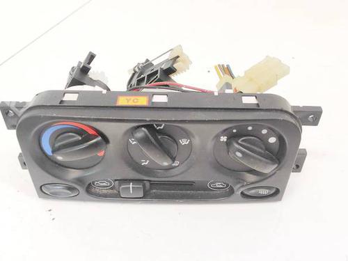 Used Climate control Climate control DAEWOO 1.5i (1C4) 1.5 (78 hp) 35342855 35342855
