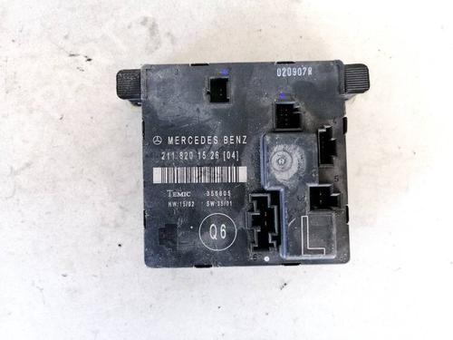 Used Electronic module Electronic module 35259580 35259580