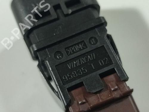 Switch CITROËN C4 Picasso I MPV (UD_) 2.0 HDi 138 | BP32558681I30 - Image 4